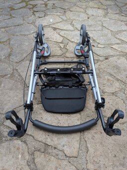 Chodítko pro seniory - 2