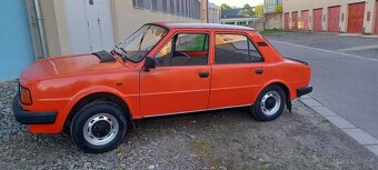 Škoda 105 L - 2