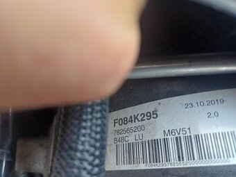 BMW MIN COOPER B48 - 2