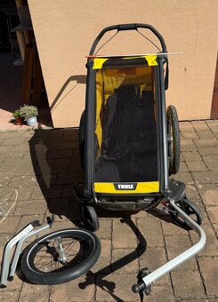 Thule Chariot Sport - 2