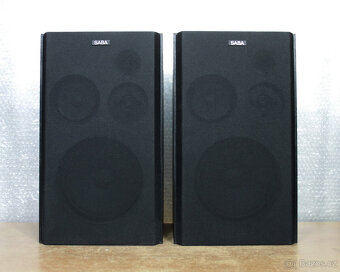 Reprobedny Saba Real 2CD. - 2