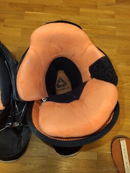 SNB boty GRAVITY SNOWBOARDS vel.40 - 2