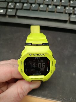 Casio G-shock GBD-200 - 2
