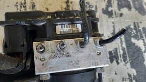 ABS Opel Corsa - 2