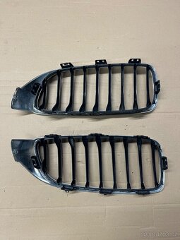 Bmw 4 ledvinky - 2