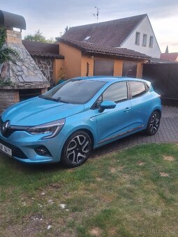 Renault clio iv - 2