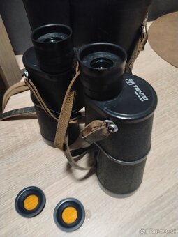Lovecký dalekohled 10x50 - 2