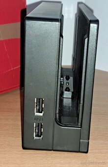 Nintendo Switch Dok Originál - 2