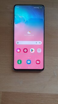 Samsung galaxy s10 - 2