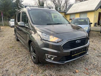 Ford Tourneneo Connect 1.5TDCi - 2