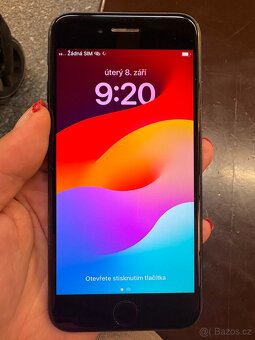 iPhone SE 128gb - 2