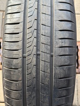 1x Hankook 205/55 R16 Letní - 2
