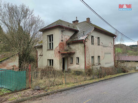 Prodej rodinného domu, 150 m², Stará Paka, ul. Kurfürstova - 2