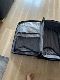 Cestovní kufr na koleckach - 2
