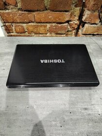 Notebook Toshiba-Satellite P770-10G - 2
