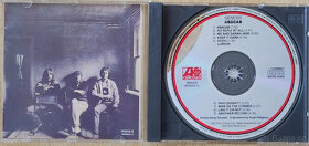 CD Genesis: Abacab - 2