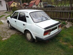 Prodám Škoda 105 - 2
