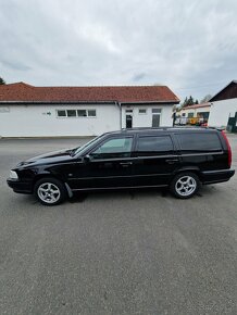 Volvo V70 - 2