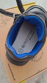 Dětské boty Protetika Barefoot, vel. 21 - 2