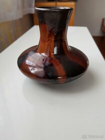 Keramické vázy - 2