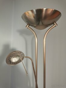Stojací lampa - 2