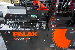 ŠTÍPACÍ AUTOMAT PALAX C 900.2 - 2