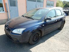 Focus II 1.6 16v 74kw - HWDA - náhradní díly - 2