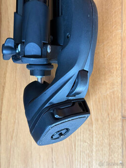 stativ manfrotto - 2