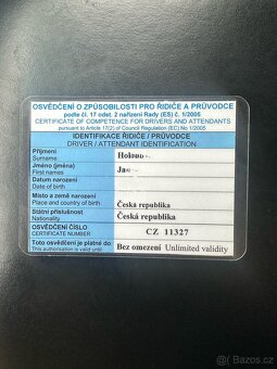 Certifikovaná přeprava koní - 2