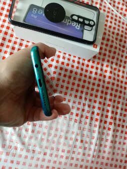 Xiaomi redmi Note 8Pro - 2