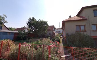 Železné hory - 2