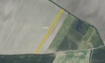 Zemědělská půda, prodej, Svatá Kateřina, Svatý Mikuláš, Kutn - 2