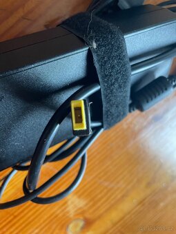 Nabíječka originál Lenovo 135W - 2