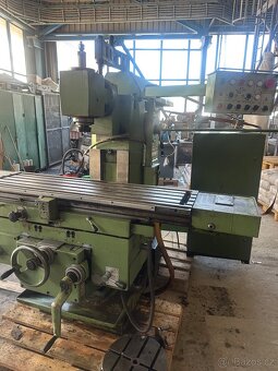 Frezku FGU 32 - 2