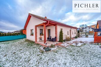 Prodej rodinného domu 4+1, 92 m², Lom u Tachova - 2