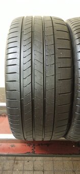 Pirelli 255/35 R19 96Y 4,5-5,5mm - 2