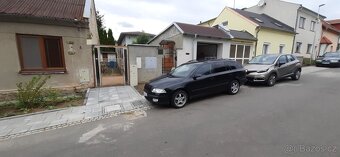 Škoda octavia 2 , combi 2.0 tdi , 8v 103 kw - 2