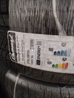 gripmax 275/35 a 245/40 r20 - 2