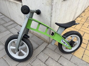 FirstBike - 2