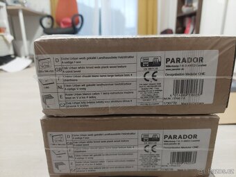 Vinylová podlaha Parador modular one - 2