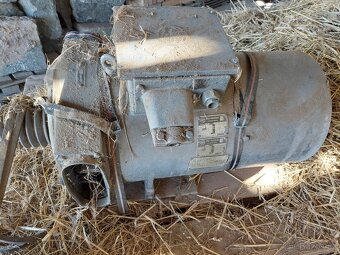 Generator praga v3s - 2