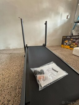 Běžecký pás MASTER F-02 - 2