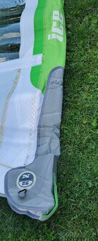 North Sails plachta 6.2. - 2