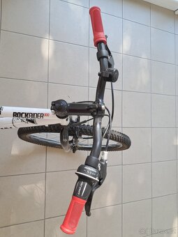 Prodám BTWIN Dětské trekové kolo, 20", 6–9 let - 2