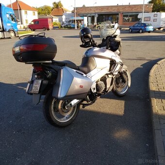Aprilia Caponord ETV 1000 - 2