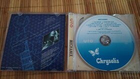 PRODAM 4XCD - UFO - - 2