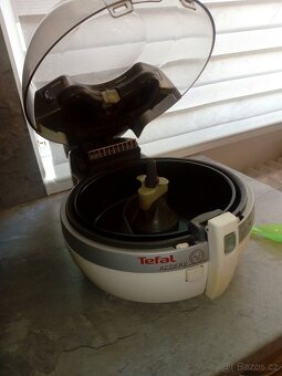 Horkovzdušná fritéza Tefal - 2