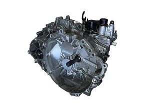 Převodovka 6Q 9G9R7002MA 2.4l D5 129KW Volvo V70 2010 - 2