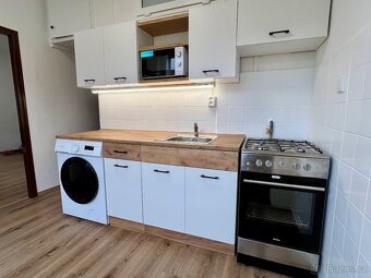 Prodej bytu 3+1 75 m² | Habartov - 2