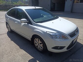 Ford Focus 1.6 - 16V 2011 - 2